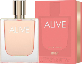 Hugo Boss Boss Alive Eau De Parfum 50 ml