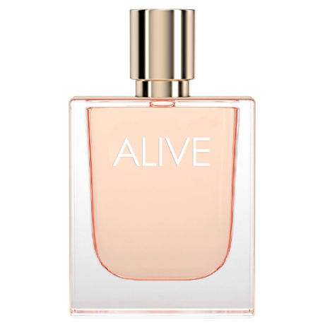 Hugo Boss Boss Alive Eau De Parfum 50 ml