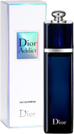 Christian Dior Addict edp 100 ml