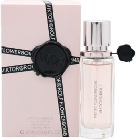 Viktor & Rolf FlowerBomb EDP 20ml