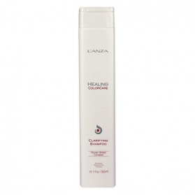 Lanza Healing ColorCare Clarifying Shampoo 300 ml