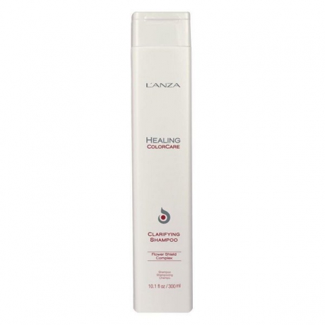 Lanza Healing ColorCare Clarifying Shampoo 300 ml