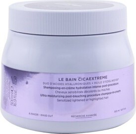 Kérastase Blond Absolu Le Bain Cicaextreme 500 ml
