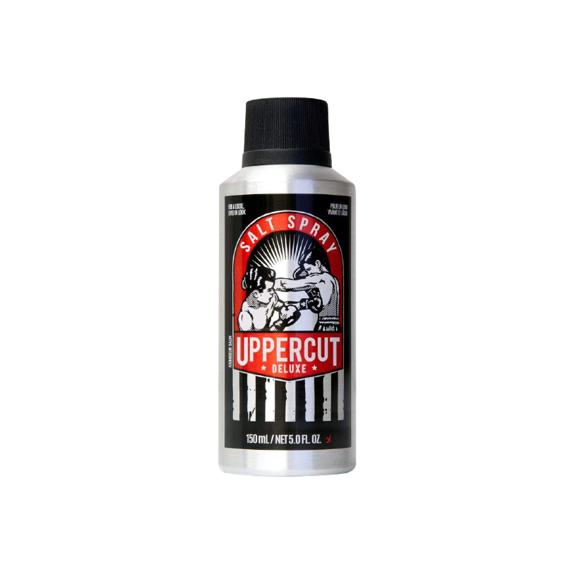 Uppercut Deluxe Salt Spray 150ml Uppercut Deluxe Salt Spray 150ml