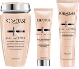 Kérastase Curl Manifesto Duo + Leave-in 150ml