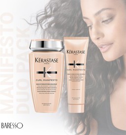 Kérastase Curl Manifesto Duo 250ml (2)