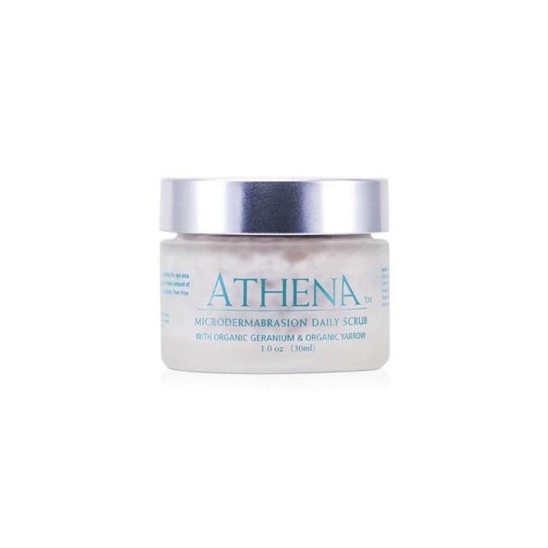 Athena Microdermabrasion Daily Scrub 30ml Athena Microdermabrasion Daily Scrub 30ml