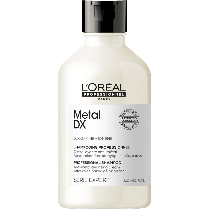 L'Oréal Professionnel Metal DX Shampoo 300 ml