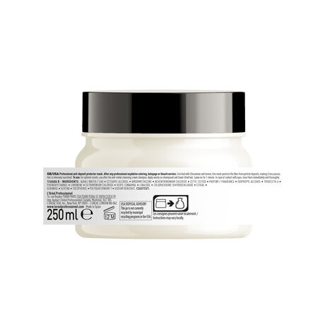 L'Oréal Professionnel Metal DX Mask 250ml