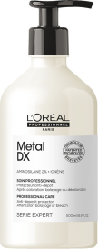 L'Oréal Professionnel Metal DX Liquid Care 500ml