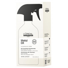L'Oréal Professionnel Metal DX Treatment Spray 500ml (2)