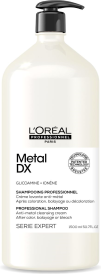 L'Oréal Professionnel Metal DX Shampoo 1500ml (2)
