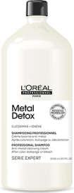 L'Oréal Professionnel Metal DX Shampoo 1500ml