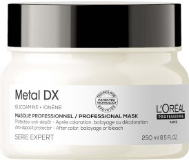L'Oréal Professionnel Metal DX Mask 250ml (2)