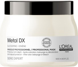 L'Oréal Professionnel Metal DX Mask 500ml (2)
