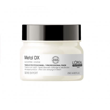 L'Oréal Professionnel Metal DX Mask 250ml