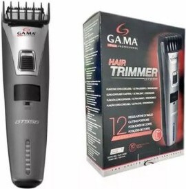 GA.MA Hair Trimmer Gt556 High Performance