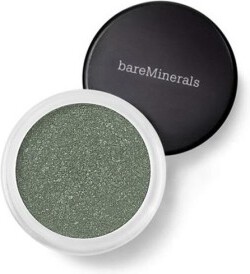 i.d. BareMinerals Glimmer eyeshadow celery 0,57g