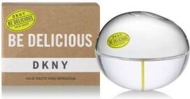 DKNY Be Delicious Men edt 50ml