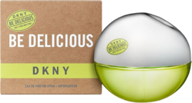 DKNY Be Delicious edp 50ml