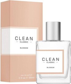 Clean Classic Blossom Edp 60ml