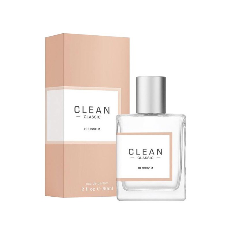 Clean Classic Blossom Edp 60ml