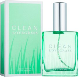 Clean Lovegrass edp 60ml