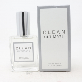 Clean Classic Ultimate Edp 30ml