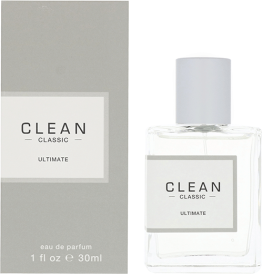 Clean Classic Ultimate Edp 30ml