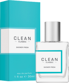 Clean Classic Shower Fresh Edp 30ml