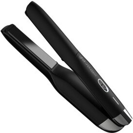 ghd Unplugged Hair Straightener in Matte Black