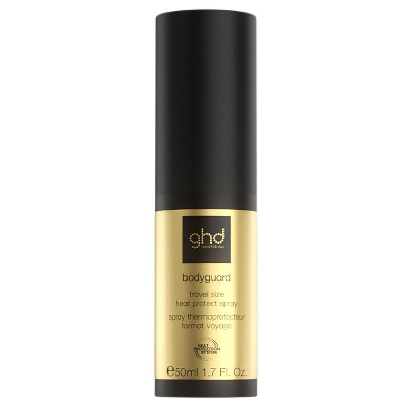 Ghd Mini Bodyguard Heat Protection Spray 50ml