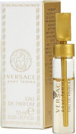 Versace Signature Sample for Women Edp 1,5ml