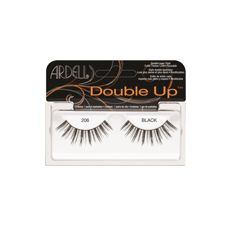 Ardell Double Up Lashes 206