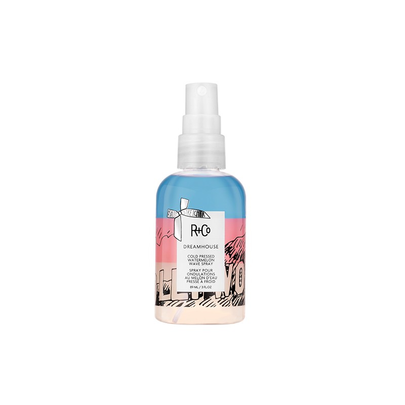 R+Co DREAMHOUSE Cold Pressed Watermelon Wave Spray 89 ml
