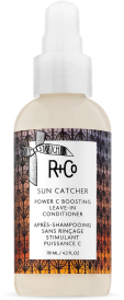 R+Co Sun Catcher Power C Boosting Leave-in Conditioner 119ml