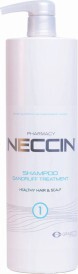 Grazette Neccin 1 Shampoo Dandruff Treatment 1000ml