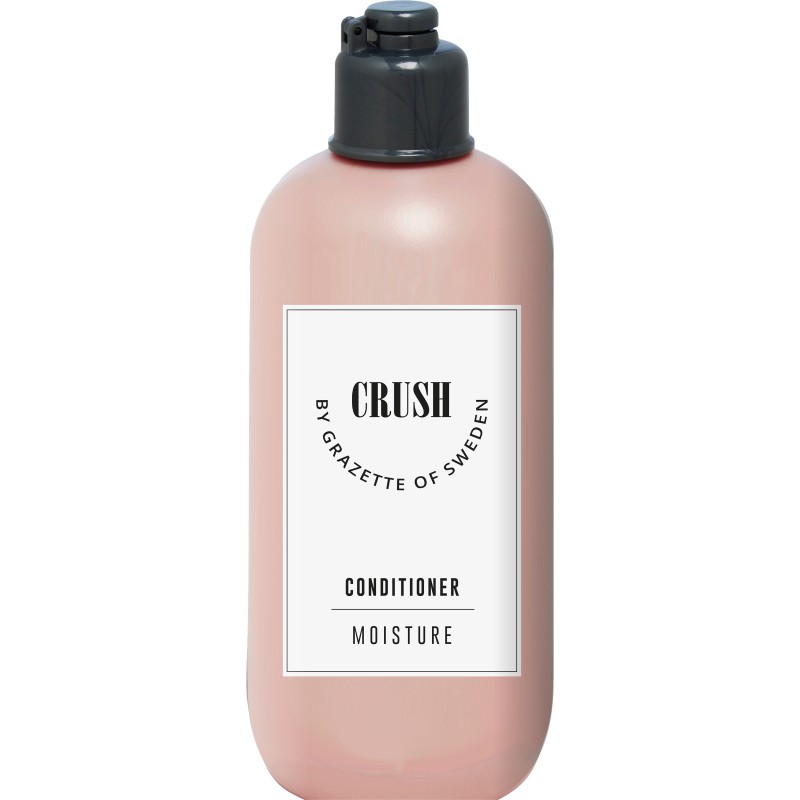 Grazette Crush Conditioner Moisture 250ml