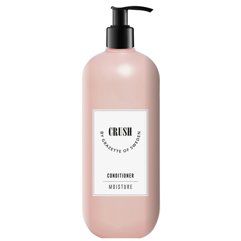 Grazette Crush Conditioner Moisture 1000ml