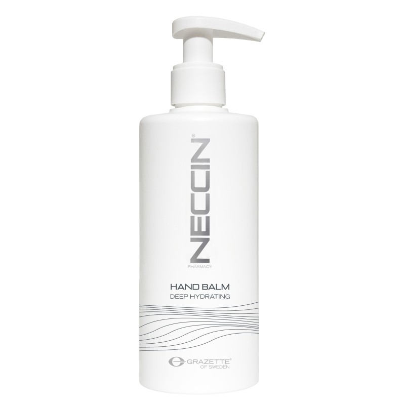 Grazette Neccin Hand Balm 300ml