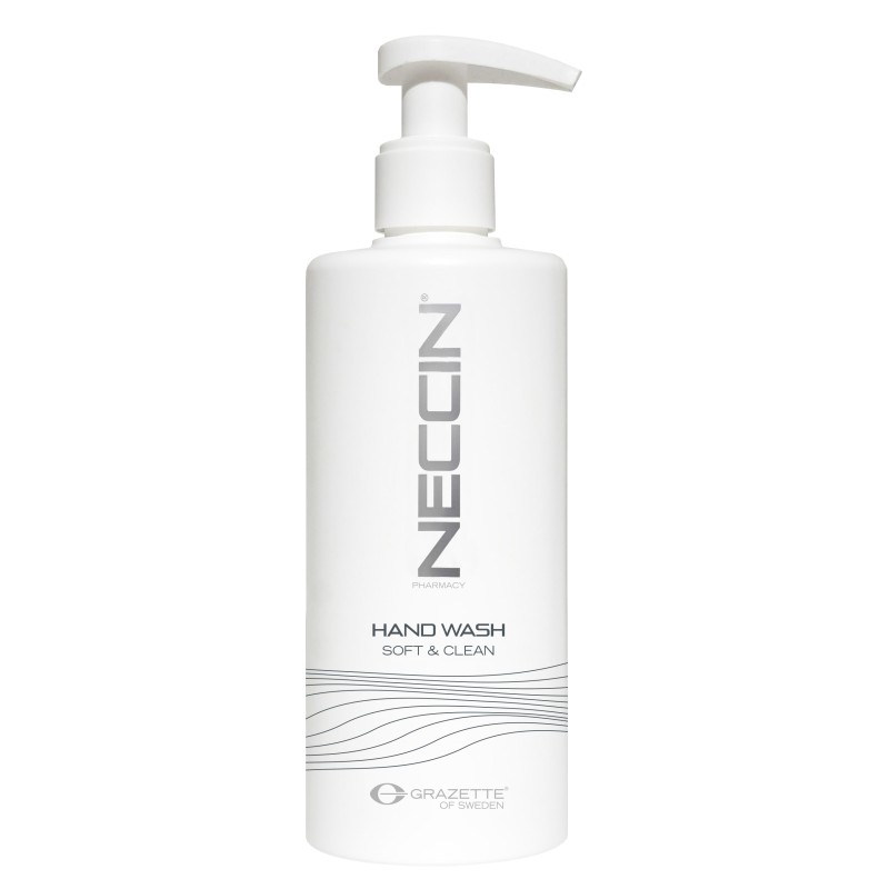Grazette Neccin Hand Wash 300ml