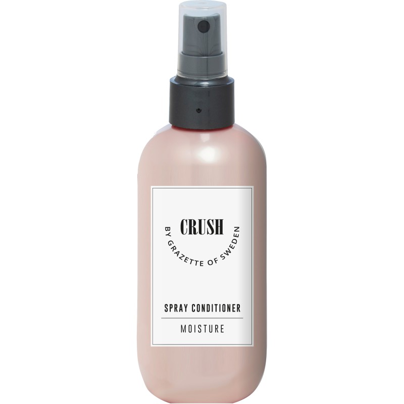 Grazette Crush Spray Conditioner Moisture 200ml