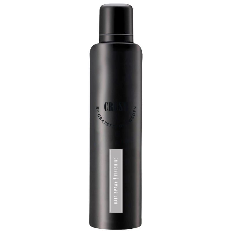 Grazette Crush Hair Spray 300ml