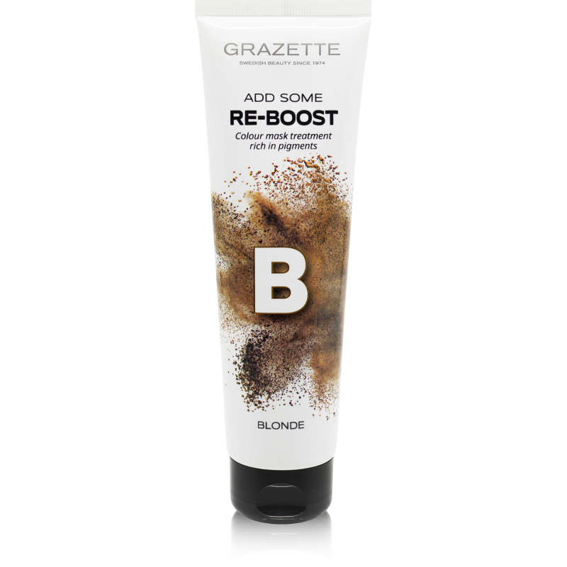 Grazette ADD SOME RE-BOOST BLONDE 150ml