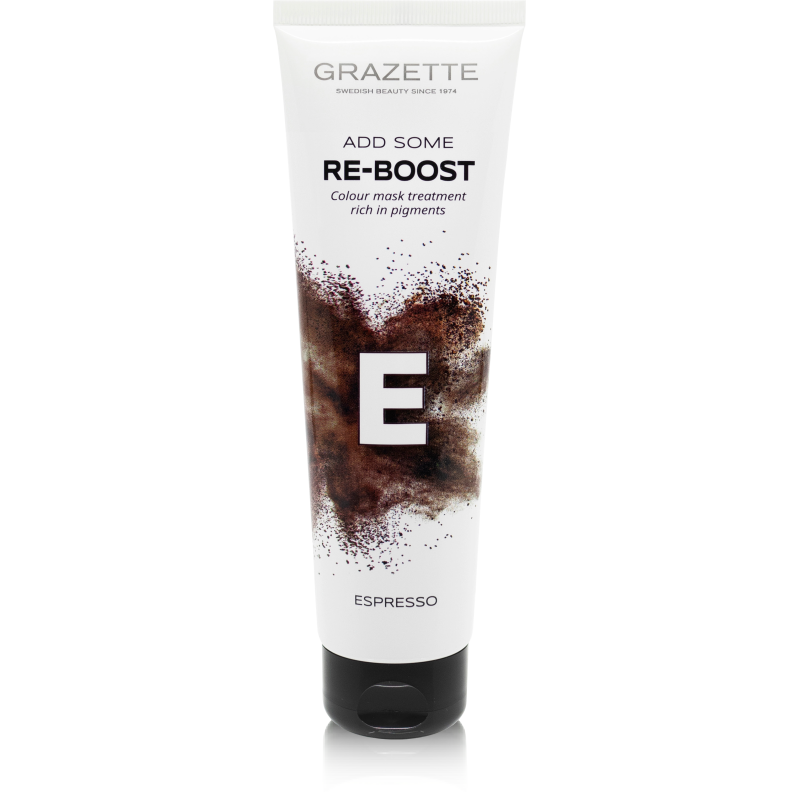 Grazette ADD SOME RE-BOOST ESPRESSO 150ml