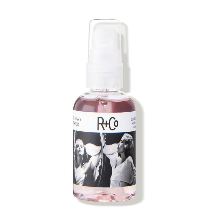 R+Co TWO-WAY MIRROR Smoothing Oil 60 ml R+Co TWO-WAY MIRROR Smoothing Oil 60 ml
