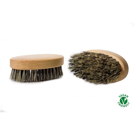 Mountaineer Brand Travel Size Vegan Brush Mountaineer Brand Travel Size Vegan Brush