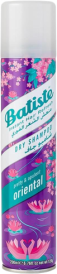 Batiste Dry Shampo Oriental 250ml