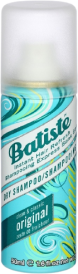 Batiste Dry Shampoo Original 50ml