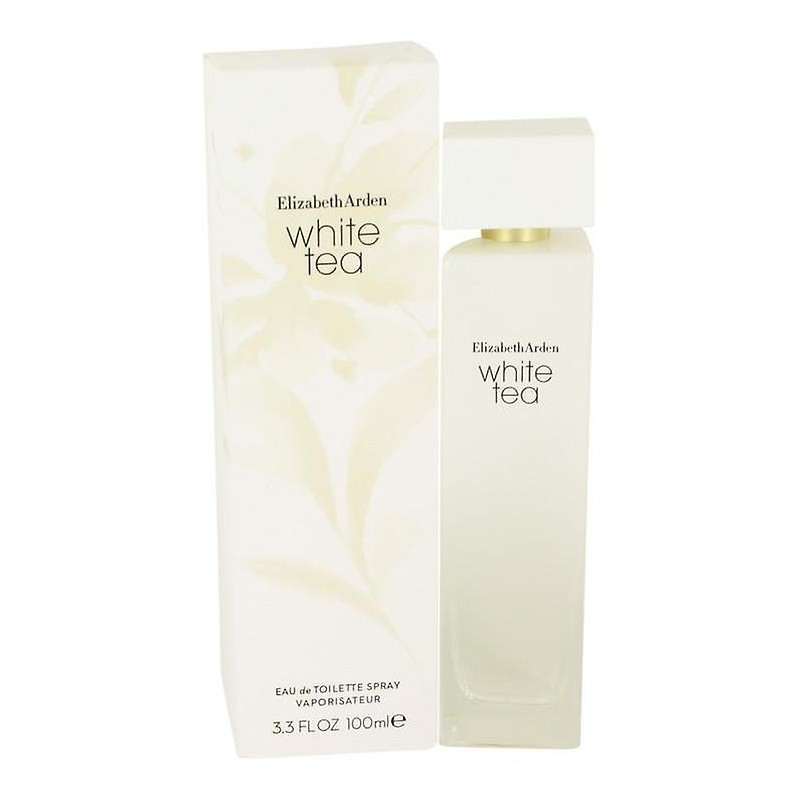 Elizabeth Arden White Tea Eau De Toilette 100 ml Elizabeth Arden White Tea Eau De Toilette 100 ml